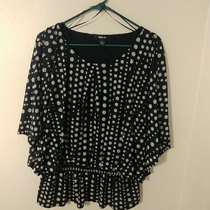 Style & Co Blouse